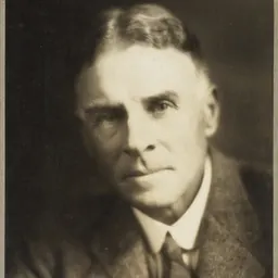 Portrait of William Ifould
