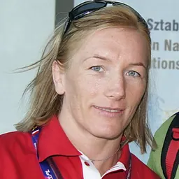 Portrait of Monika Michalik