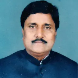 Portrait of Md Afaque Alam