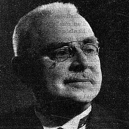 Portrait of Eugène Apert