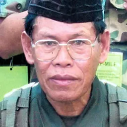 Portrait of Ameril Umbra Kato