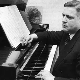 Portrait of Tauno Pylkkänen