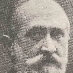 Portrait of Rafael Rodríguez Méndez
