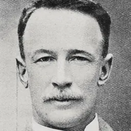 Portrait of Charles John Talbot