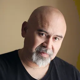 Portrait of Omnionn