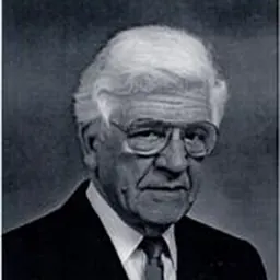 Portrait of André Rousseau