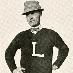 Portrait of Charles Best