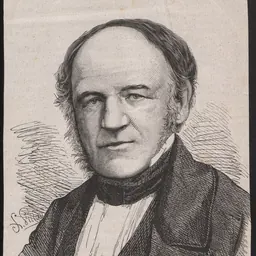 Portrait of Michał Kulesza