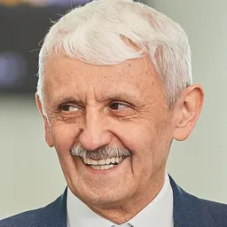 Portrait of Mikuláš Dzurinda