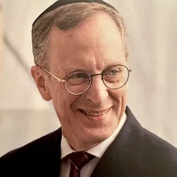 Portrait of Adam Mintz