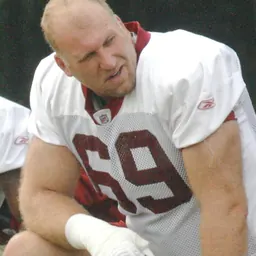 Portrait of Jason Fabini