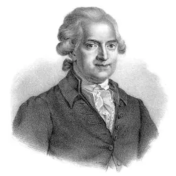 Portrait of Gustaf Fredrik Gyllenborg