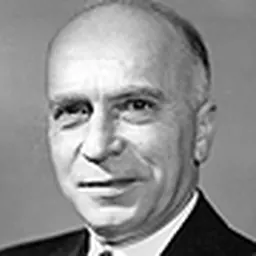 Portrait of Joseph E. Jacobs