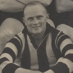 Portrait of John Skelley