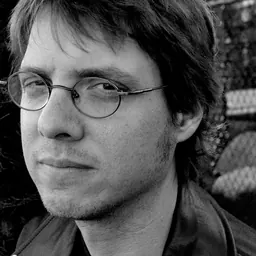 Portrait of Brad Warner