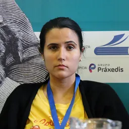Portrait of María José Caro