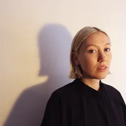 Portrait of Ellen Arkbro