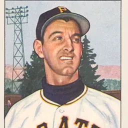 Portrait of Pete Castiglione