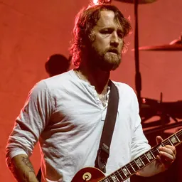 Portrait of Chris Shiflett