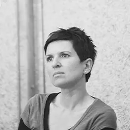 Portrait of Carolina Schutti