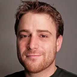 Portrait of Stewart Butterfield