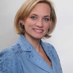 Portrait of Carolina Goic Boroevic