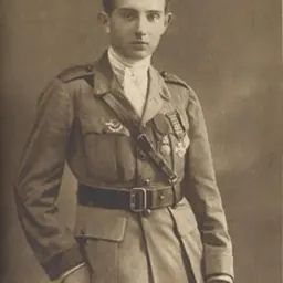 Portrait of Constant Soulier