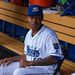 Portrait of Miguel Almonte