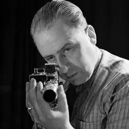 Portrait of Willem van de Poll