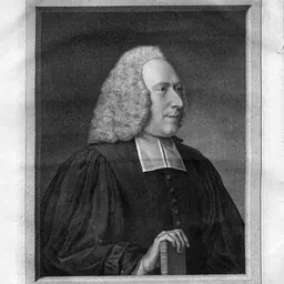 Portrait of Charles-Pierre Chais