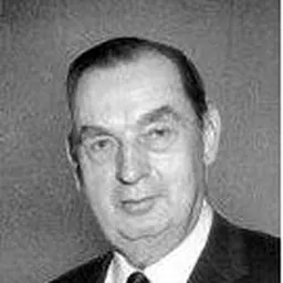 Portrait of Thomas Granville Pullen, Jr.