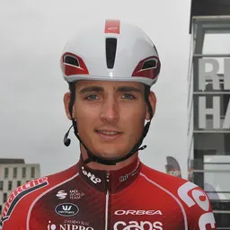 Portrait of Robin Orins