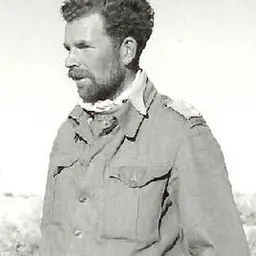 Portrait of John Richard Easonsmith