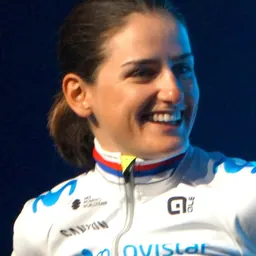 Portrait of Jelena Erić
