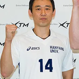 Portrait of Choi Tae-woong