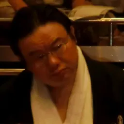 Portrait of Sakahoko Nobushige