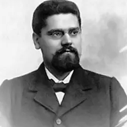 Portrait of Giovanni Gentile