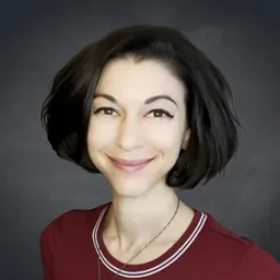 Portrait of Jessica L Schleider