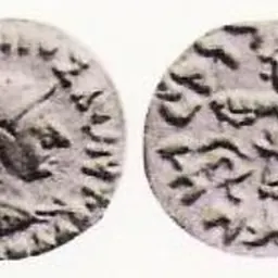 Portrait of Apollophanes