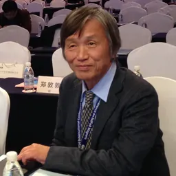 Portrait of Masato Sagawa