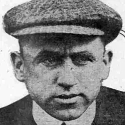 Portrait of John Sullivan