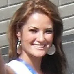 Portrait of Lourdes Figueroa