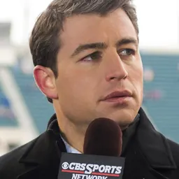 Portrait of Adam Zucker
