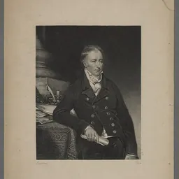 Portrait of Henry Lascelles, 3rd Earl of Harewood