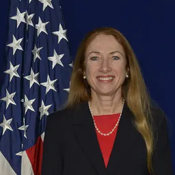 Portrait of Kelly C. Degnan