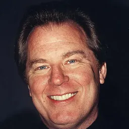 Portrait of Michael McKean