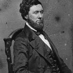 Portrait of John Nelson