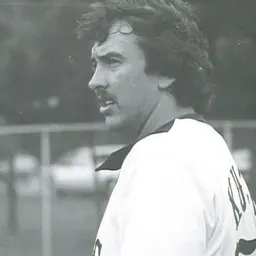 Portrait of Jack Kucek