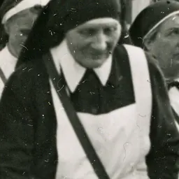 Portrait of Mathilde Paravicini