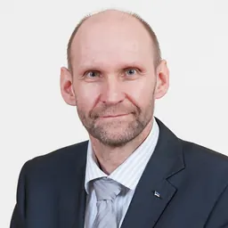 Portrait of Helir-Valdor Seeder